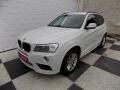 BMW X3 20d/xDrive/bi-xenon/NAVI/