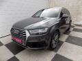 Audi Q7 3.0TDI/E-Tron/4x4/Full-LED/