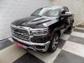 Dodge RAM 1500 5.7HEMI/LARAMIE/LED/LPG/