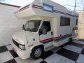 Fiat Ducato 2.5TD/Concorde/klimatizace/