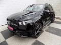 Mercedes-Benz GLE 450/AMG-Line/4-M/1.Maj.R/DPH/