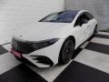 Mercedes-Benz EQS 580/AMG-Line/4-M/Full-LED/