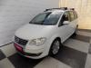 Volkswagen Touran 1.9TDI/1.Maj.R/Klima/