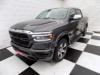 Dodge RAM 5.7 HEMI/LARAMIE/LED/LPG/