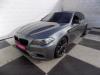 BMW 530xD/M-Paket/NAVI/DPH/