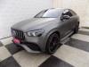 Mercedes-Benz GLE 53AMG/Coup/4M/1.Maj.R/