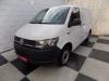 Volkswagen Transporter 2.0TDI/L1H1/Webasto/DPH/