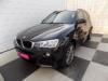 BMW X3 2.0d/xDrive/M-Sport/NAVI/