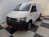 Volkswagen Transporter 2.0TDI/L1H1/Webasto/DPH/