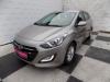 Hyundai i30 1.6i/R/klimatizace/