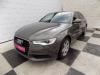 Audi A6 2.0TDI/Bi-xenon/NAVI/