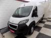 Peugeot Boxer 2.2HDI/L4H2/NAVI/DPH/