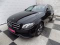 Mercedes-Benz 220d/LED-Performance/DPH/