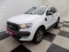 Ford Ranger 3.2TDCi/Wildtrak/automat/NAVI/