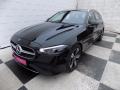 Mercedes-Benz C 200d/NAVI/LED-Performance/