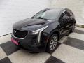 Cadillac XT4 2.0i/AWD/Full-Led/NAVI/