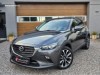 Mazda CX-3  2.0i SKYACTIV-G Takumi 