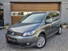 Volkswagen Touran 2.0TDi 103KW XENON CUP