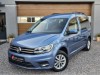 Volkswagen Caddy 2.0TDi 75KW COMFORT