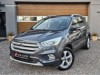 Ford Kuga 2.0TDCi 132KW AWD Titanium 