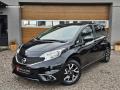 Nissan Note 1.2 DIG-S 72KW Black Edition