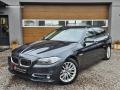 BMW 530D 190KW TOURING NAVI DVD