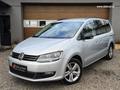 Volkswagen Sharan 2.0TDi 103KW ComfortLine MATCH