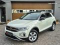 Volkswagen T-Roc 1.5TSi 110KW 6.955km STYLE