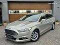 Ford Mondeo 2.0TDCi 132KW Titanium 