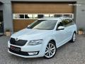 koda Octavia 1.4TSi 110KW 41.670 km STYLE