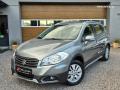 Suzuki SX4 S-Cross 1.6VVT 88KW COMFORT