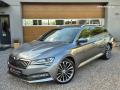 koda Superb 2.0TDi 110KW FullLed L&K