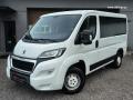 Peugeot Boxer 2.2HDi 96KW 123.516 km