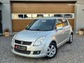 Suzuki Swift 1.3 VVT 68KW KLIMA ALU
