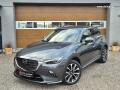 Mazda CX-3 2.0 89KW SKYACTIV-G SportsLine