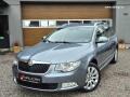 �koda Superb 2.0TDi 125KW ELEGANCE XENON