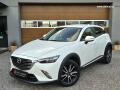 Mazda CX-3 2.0i 110KW SKYACTIV Sportsline