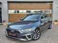 Audi A4 Avant 2.0TDi 120KW FullLed S-line   