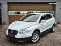 Suzuki SX4 S-Cross 1.6VVT 88KW CLUB Ta�n�