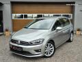 Volkswagen Golf Sportsvan 1.4TSi 110KW Highline NAVI