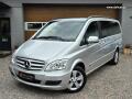 Mercedes-Benz Viano 2.2CDi 120KW TREND EDITION