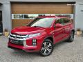 Mitsubishi ASX 2.0i CVT 110KW Intro Edition+