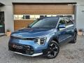 Kia e-Niro EV 150KW Inspiration Kamera