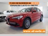 Alfa Romeo Stelvio 2.2 JTD Q4 72 000 KM - DPH 