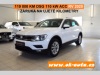 Volkswagen Tiguan 2.0 TDI DSG 110 kW ACC-DPH