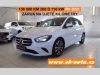 Mercedes-Benz 200 D LINE EDITION 110 kW 