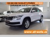 koda Kodiaq 1.5 TSi FACELIFT VYH.SED TAN