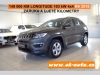 Jeep Compass 2.0 JTD 103 kW 4x4-DPH 