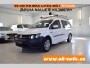 Volkswagen Caddy 2.0 TDI LIFE 5 MST MAXI