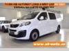 Peugeot Expert 2.0 HDI AUTOMAT LED 6 MST L3